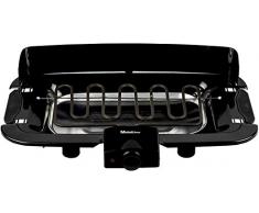 Maxellpower MP-111 Barbecue électrique, plastique, Multicolore