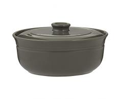 Typhoon 1401.472 World Foods Cocotte en céramique Vert