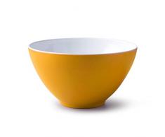 Zeal G217M Saladier bicolore en mÃ©lamine 26 cm