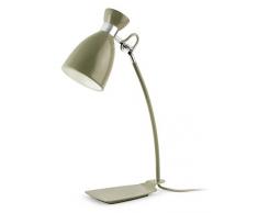 Faro Barcelona 20004 RETRO Lampe de bureau vert