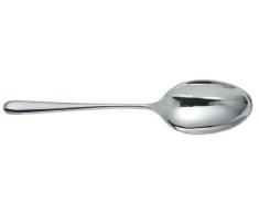 Alessi Lcd01/11 Caccia Cuiller de Service en Acier Inoxydable 18/10 Brillant
