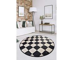 Mon Desire Tapis de Protection, Multicolore, 140 cm