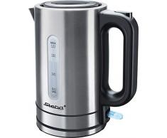 Steba WK Bouilloire Bouilloire WK 20 Inox