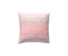 Boheme 9015Â Housse Coussin de Chaise, Coton, Multicolore, 50Â x 50Â x 3Â cm