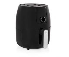 Princess Friteuse Aerofryer XXL 182025-4,5 L-Contrôle Digital, Noir