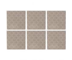 Maxwell Williams 5252502 Dessous de Verre CarrÃ©s