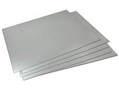 Marpa Jansen Carton Gris â Carton Gris â Classeur à Livres â (35 x 50 cm, 20 Feuilles, 1,5 mm dépaisseur)