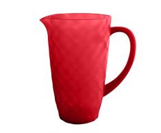 Eddingtons Tropicana Carafe, Rouge