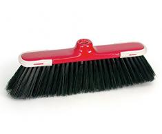 Home Marina Special Balai sans Manche, Rouge, 35Â x 9Â x 12Â cm