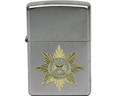 Zippo Militaria PoupÃ©e de Chasse de Camp