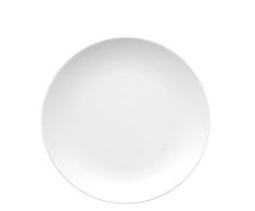 Thomas Medaillon 10226 Plat Ã rÃ´tir en Porcelaine, 26 cm