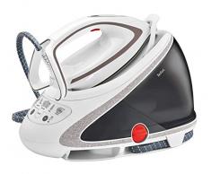 Tefal Pro Express Ultimate Centrale Vapeur Centrale vapeur Blanc.