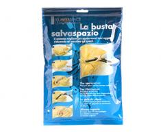 H&H 7683208Â Economy Sac de Rangement, 60Â x 80Â cm, 22Â x 1Â x 33Â cm