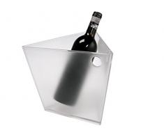 Home Seau à Glace, Acrylique, Transparent