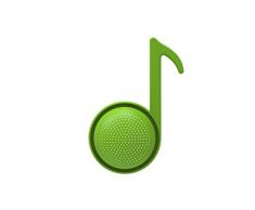 Rocket Dr Drain passoire Vert