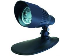 GEV 22287 Lampe de jardin Fuchsia