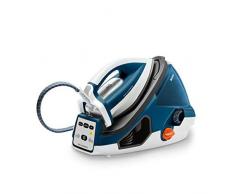 Tefal GV785 GV7850 Centrale Vapeur Plastique Bleu Blanc 1,6 L