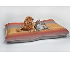 Maxi coussin pour chien Sfumato, 60x100cm