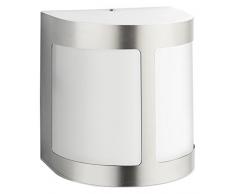 Philips myGarden applique (Lampe extÃ©rieur courant alternatif LED Inox acier inoxydable Contemporain)
