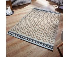 Mon Desire Tapis de Protection, Multicolore, 120X180
