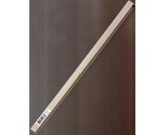 Elfa 601388 Cache Console 30, Droit, Platine, 1,6 x 32 x 0,8 [cm]