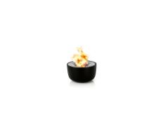 Blomus Fuoco / 65078 Brasero Fonctionne au gel dÃ©thanol