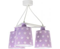 lampe suspension enfant 3 lumiÃ¨res
