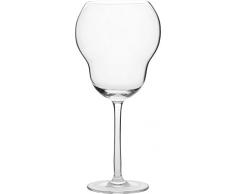 SeaGlassware Verres Ã vin, 0.1Â x 0.1Â x 0.1Â cm