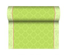 Papstar 84275 Chemin de Table, Airlaid, Mehrfarbig, 41 x 35 x 21,1 cm