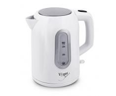 Vigan Mammoth wk17b Bouilloire et distributeur Eau Chaude, 1,7Â l 1850â2200Â W