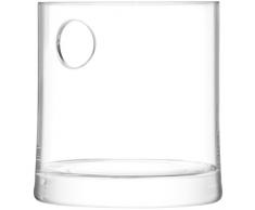 LSA International Gin Seau à Glace Clair Clair,