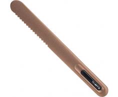 THAT Spread II Couteau Beurre, Titane, Or Rose, 1. cm