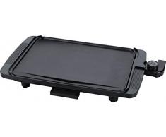 Honest Appliances 23-1O7Z-D5DD-L Plancha lisse