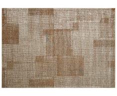 Mon Desire Tapis de Protection, Multicolore, 80X300