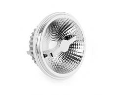 Projecteur Barcelona 17512-Ampoule LED 35° 10W