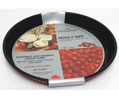 SIF Unis 415531 Moule à Tarte