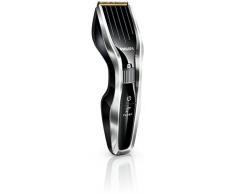 Philips HC5450/15 Tondeuse à Cheveux, Noir, Acier Inoxydable, Petit