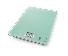 SOEHNLE 61513 Balance de Cuisine numérique Page Compact 300 Mint to be