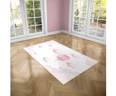 Oedim Tapis pour Enfants en PVC 95 x 120 cm