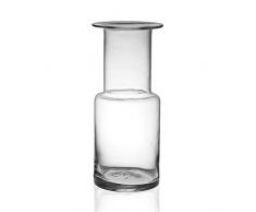 Versa 21210180 Vase transparent, ne sapplique pas