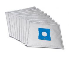 10Â Sacs daspirateur pour Dirt Devil R9Â M 3050Â Classic Aspirateur en micropolaire