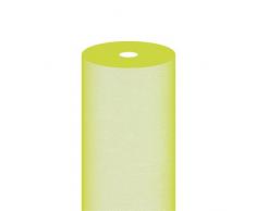 Garcia de Pou Dry Coton Banquet Rouleau 55 g/m², 1.20 x 50 m, Papier, Kiwi, 30 x 30 x 30 cm