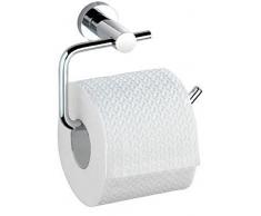 Wenko 19355100 Porte Papier WC Mural Valente