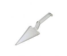 Garcia de Pou Pelle à Tarte, 26 cm, Acrylique, 26 x 30 x 30 cm