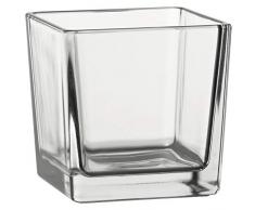 Sandra Rich 95-95-99 Vase Verre