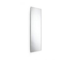 Lineabeta Miroir, Argent, 365Â x 60Â x 1060
