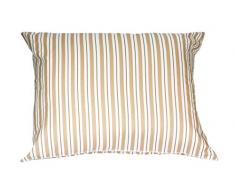 Soleil docre D Antan Oreiller anti-acarien Dantan 50x70 cm Coton Multicolore 50 x 50 cm