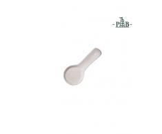 Porcellana Preparazione Louche Rest, Porcelaine, Multicolore, 25Â x 0.1Â x 0.1Â cm