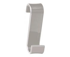 Gedy Cintre, rÃ©sine thermoplastique Beige, Couleur