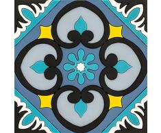 Images dorient TSE-180281 Sejjadeh Ocean Dessous de Plat